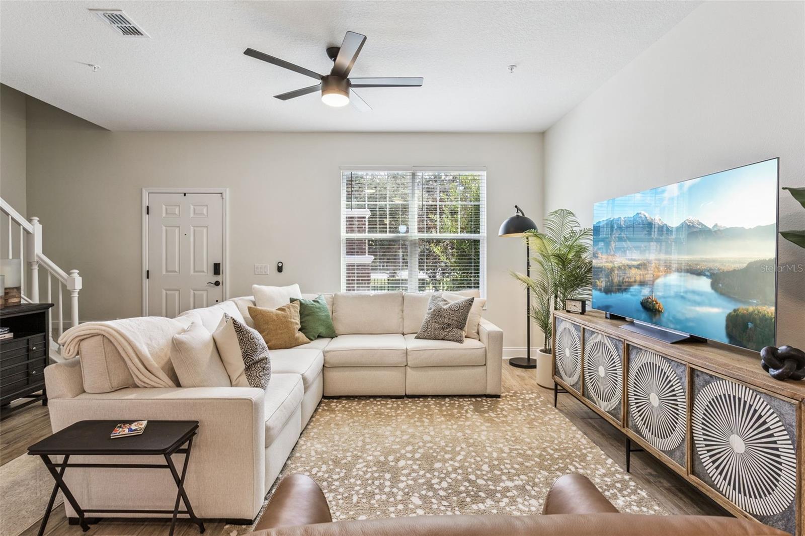 HERITAGE/PLANT STREET - Residential