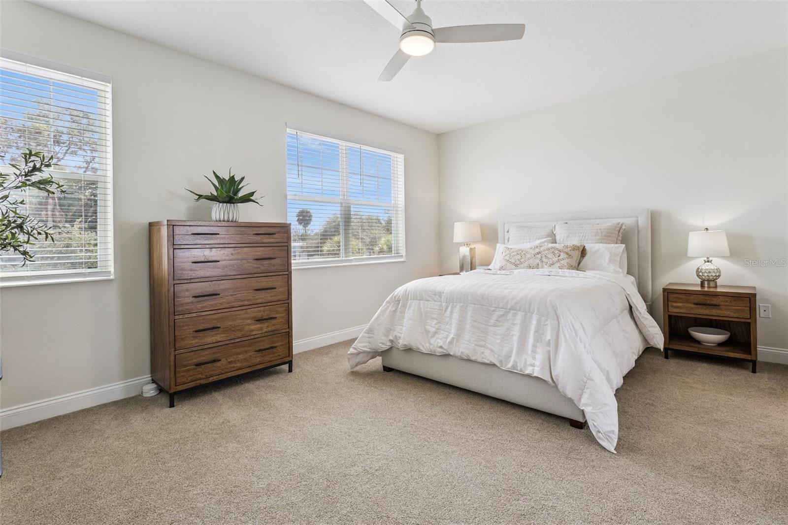 HERITAGE/PLANT STREET - Residential