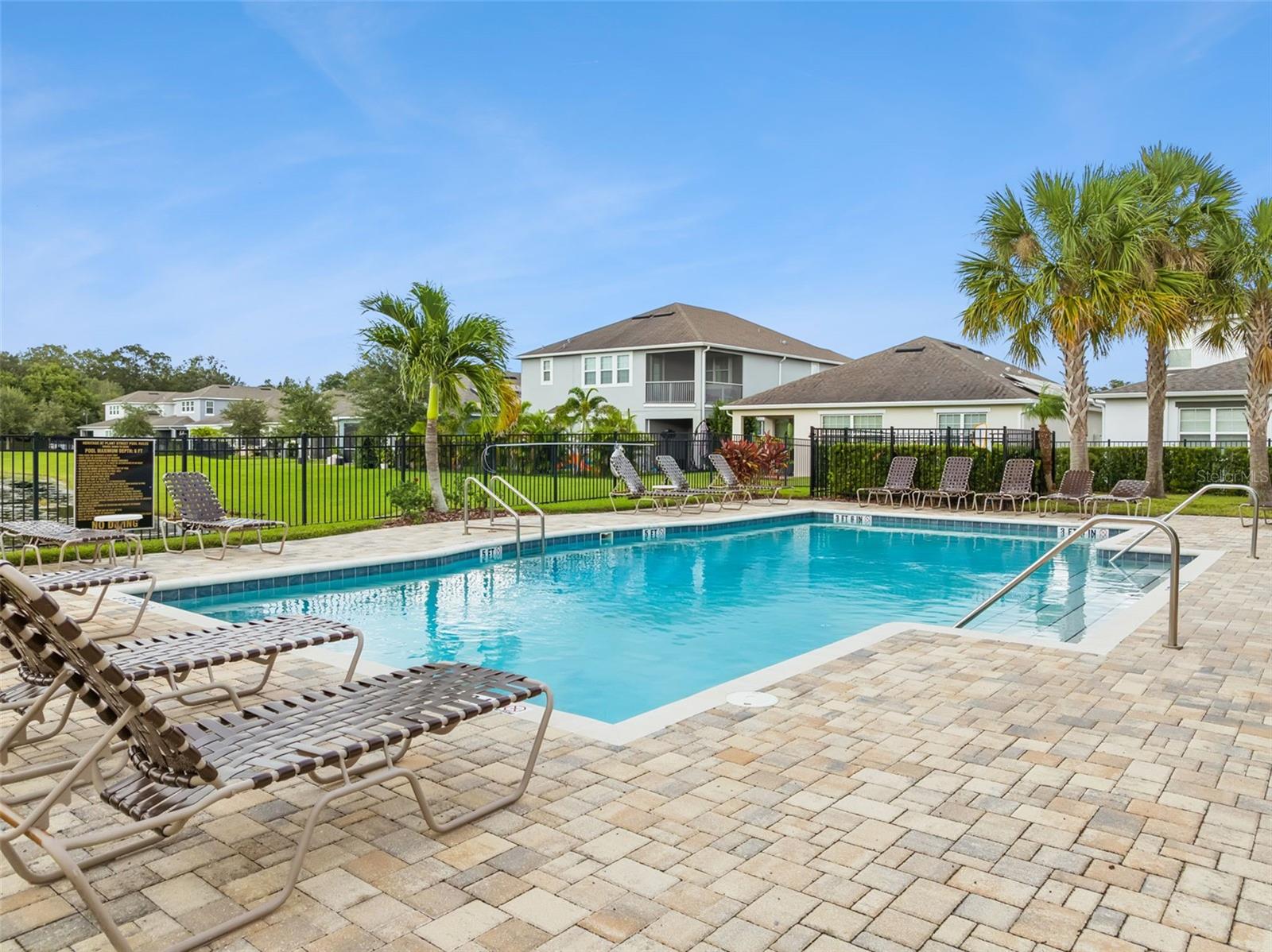 HERITAGE/PLANT STREET - Residential