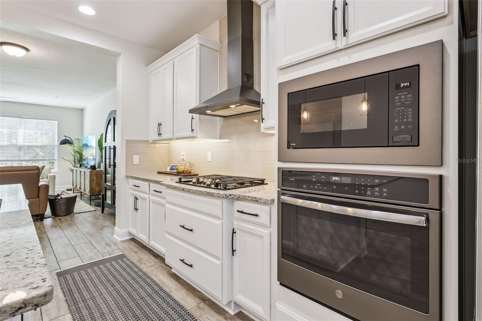 HERITAGE/PLANT STREET - Residential