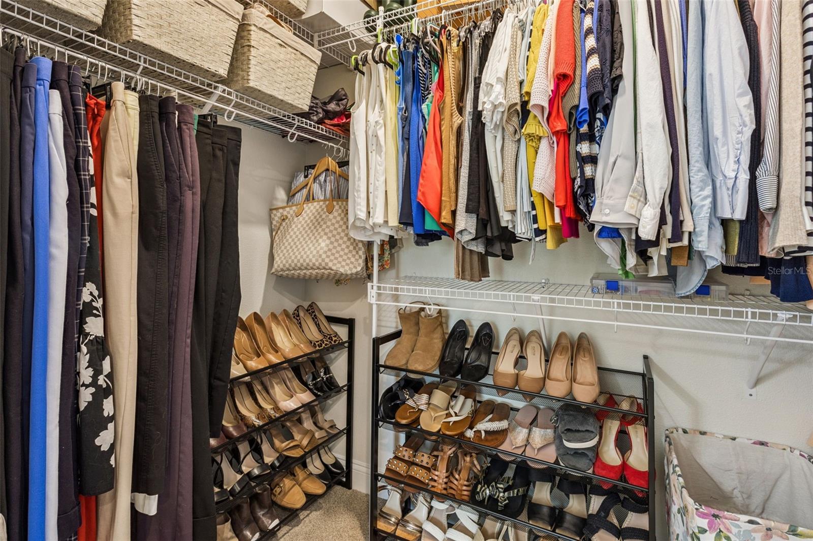 HERITAGE/PLANT STREET - Residential