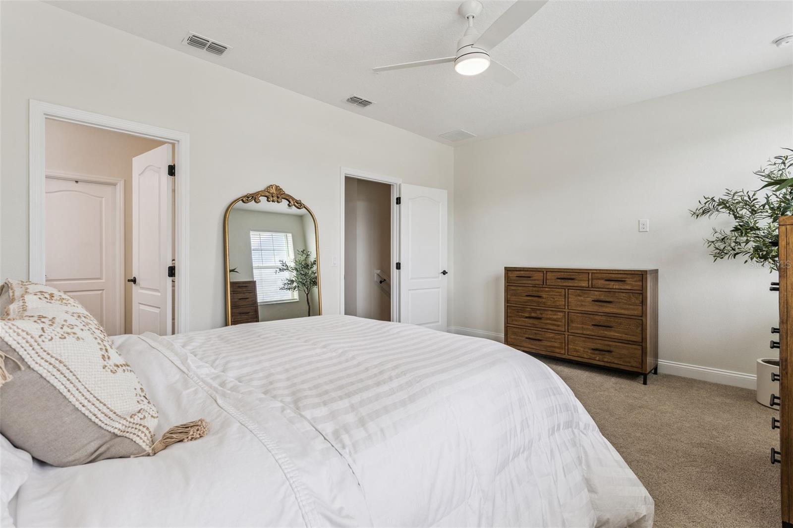 HERITAGE/PLANT STREET - Residential