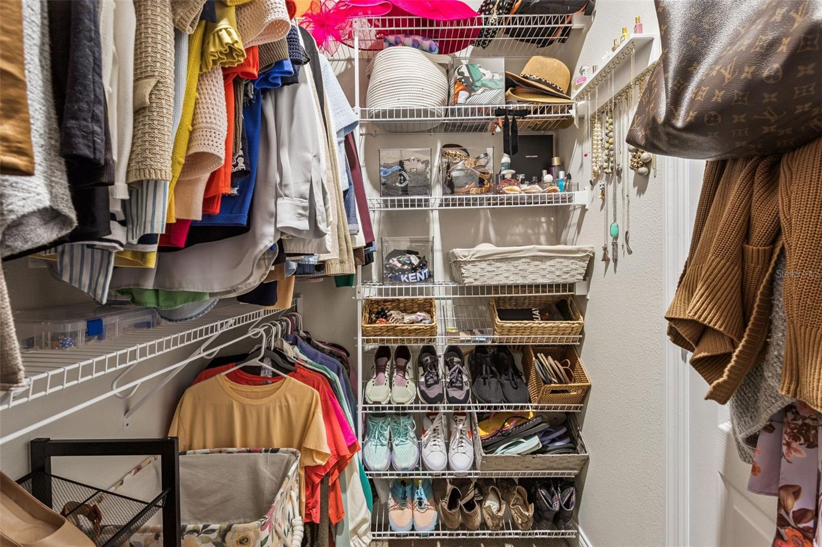 HERITAGE/PLANT STREET - Residential