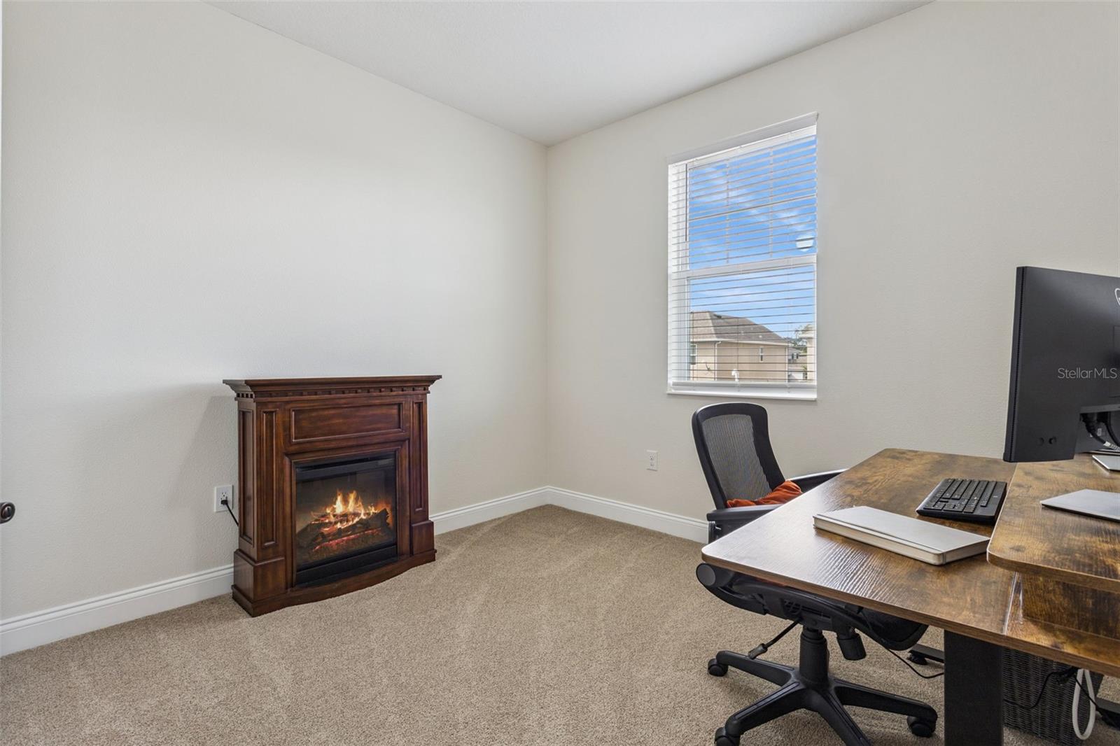 HERITAGE/PLANT STREET - Residential