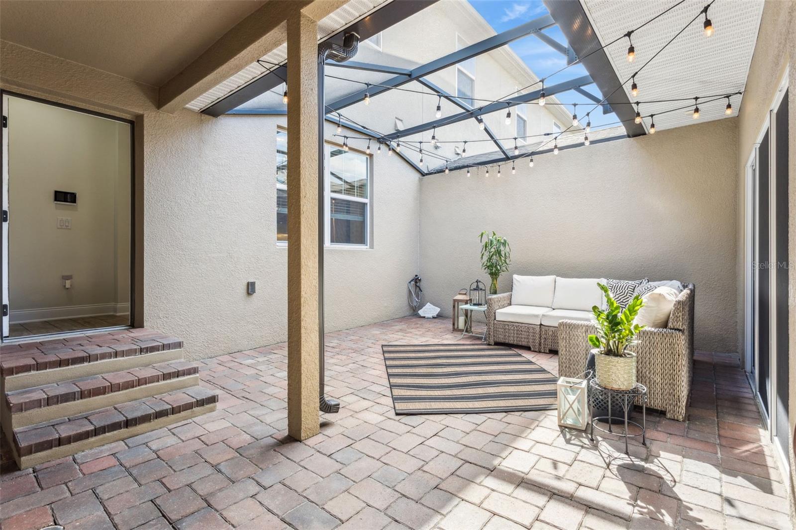 HERITAGE/PLANT STREET - Residential