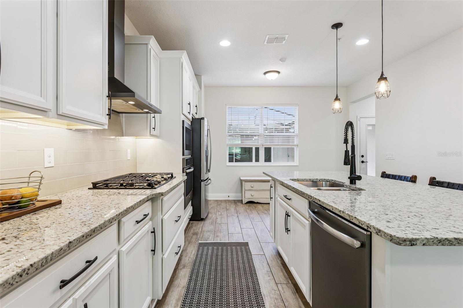 HERITAGE/PLANT STREET - Residential