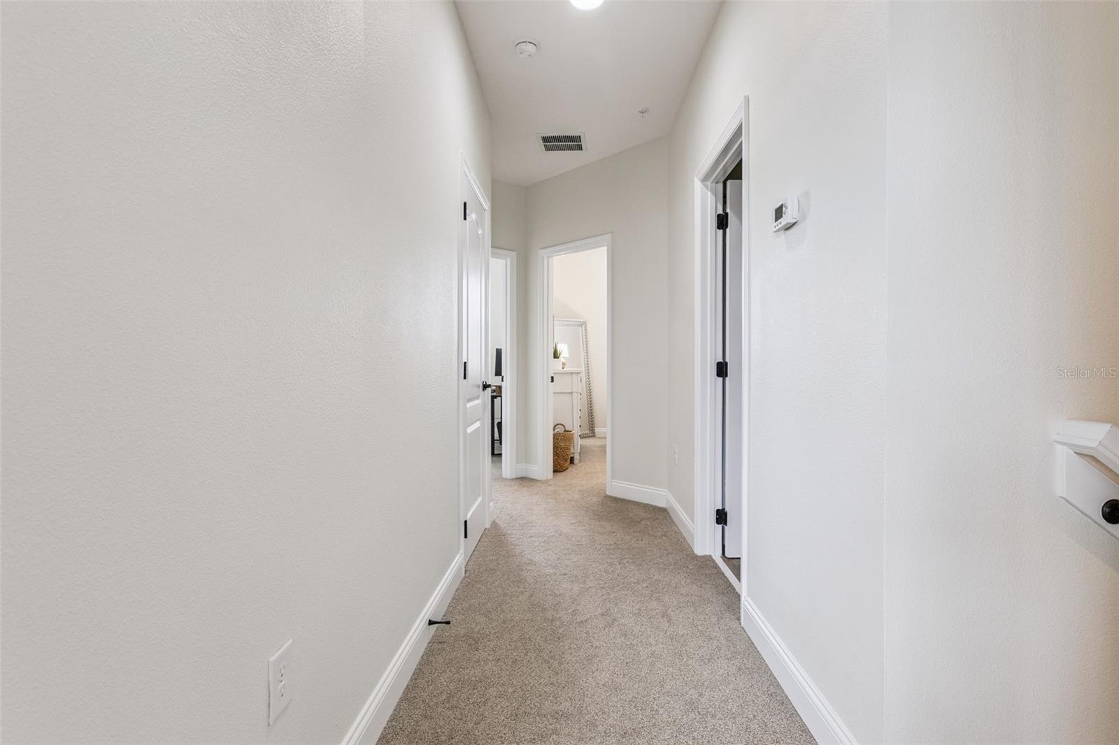 HERITAGE/PLANT STREET - Residential