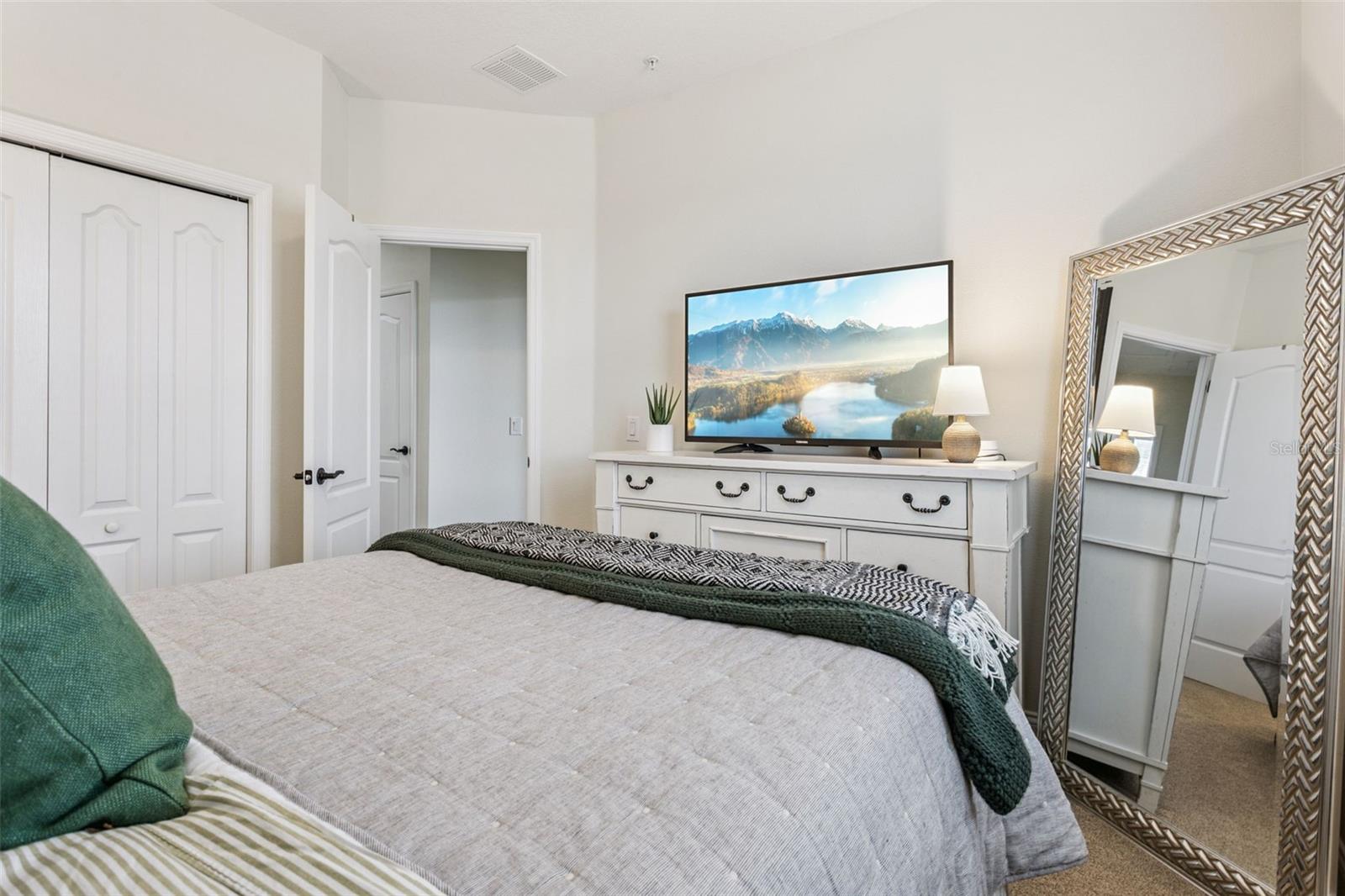 HERITAGE/PLANT STREET - Residential