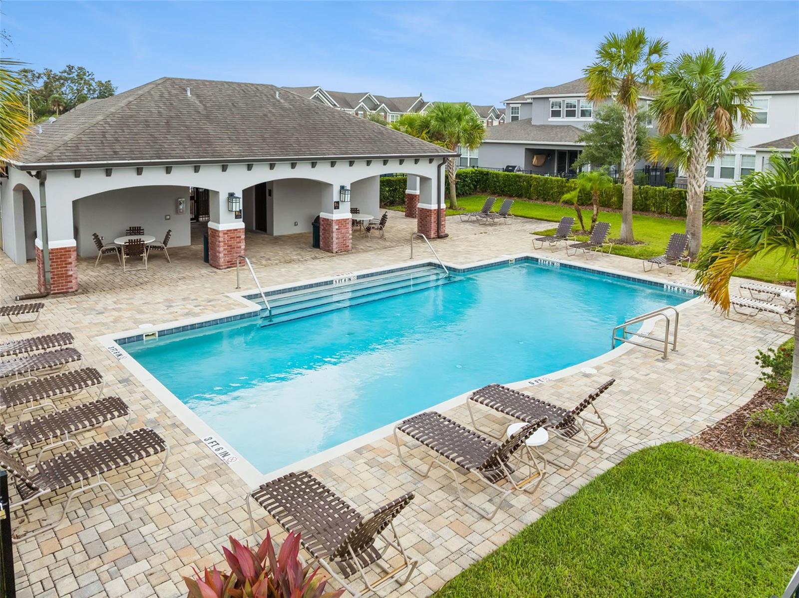 HERITAGE/PLANT STREET - Residential