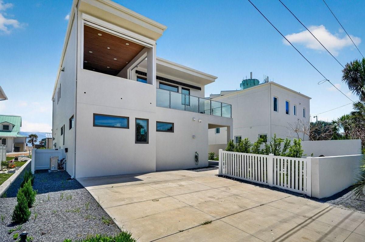 RONAN RESUB - Residential Income