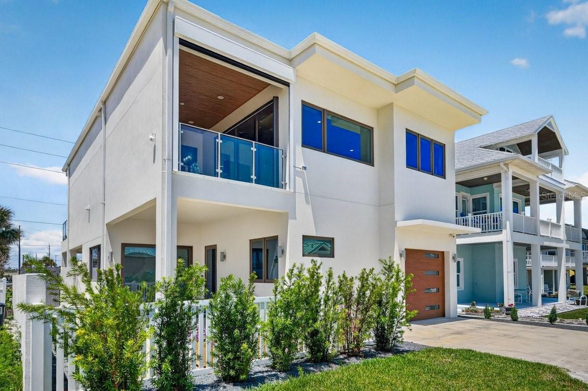 RONAN RESUB - Residential Income