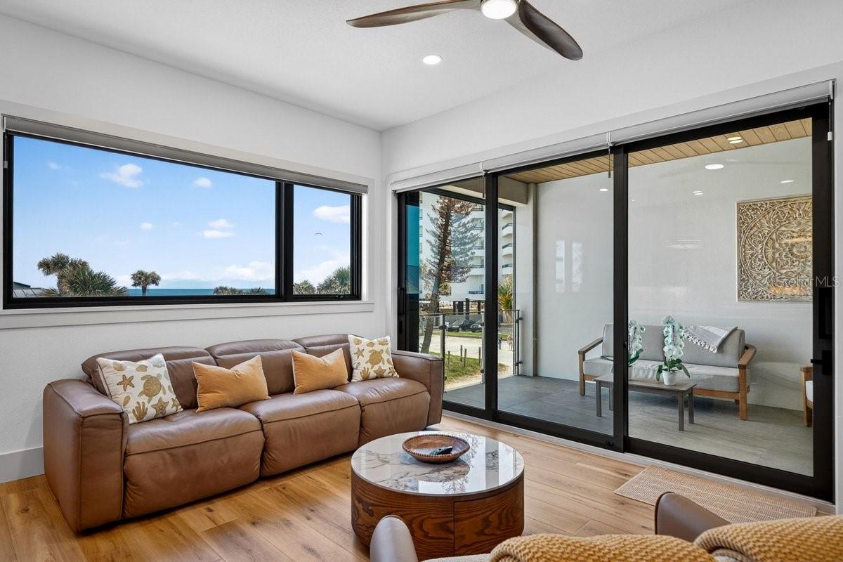 RONAN RESUB - Residential Income
