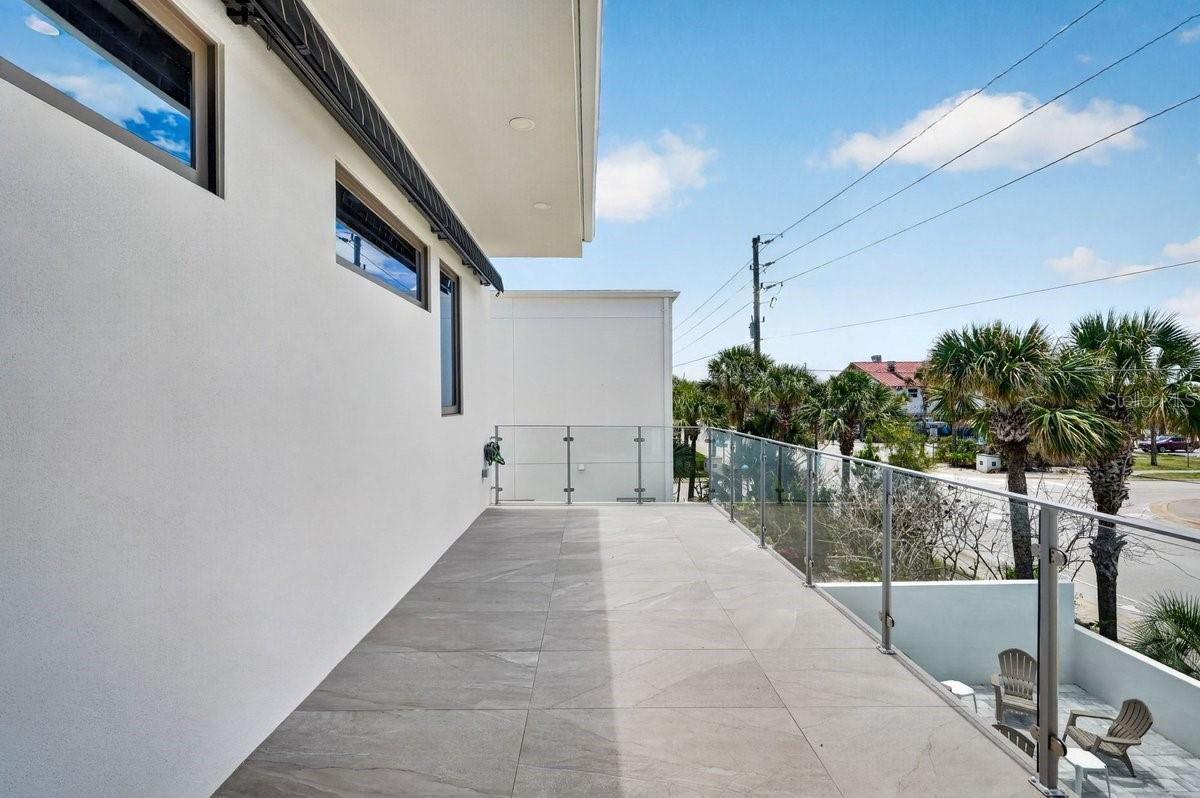 RONAN RESUB - Residential Income
