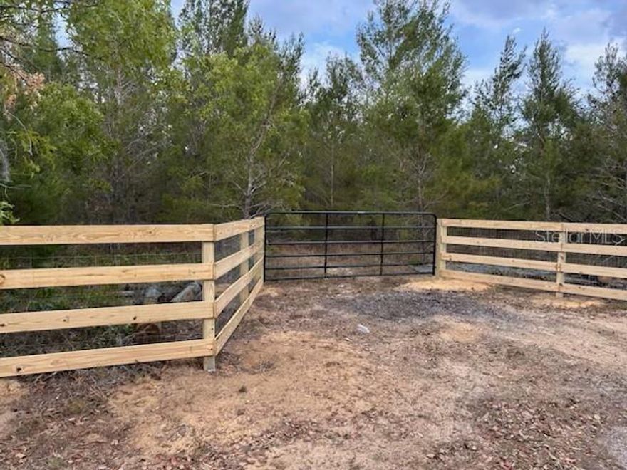 Serene 5 acre property! Zoned for residential and agricultural use. Whether you envision building your dream home, farming or simply enjoying the peaceful landscape, this land offers country living without sacrificing city amenities. Conveniently located just 7 minutes to Publix at Hamlin or Publix at Stoneybrook. Shopping, dining, medical offices, hospitals, movie theater are all close by! Disney World 20 minutes. Orlando International Airport 35 min. This property is available at the list price "as-is", or may be purchased with a New Custom Home by Lionshead Homes. Tailor your living space to your specifications, floor plans and pricing for custom home available upon request. Contact us for additional information and take the first step towards owning your slice of rural paradise!