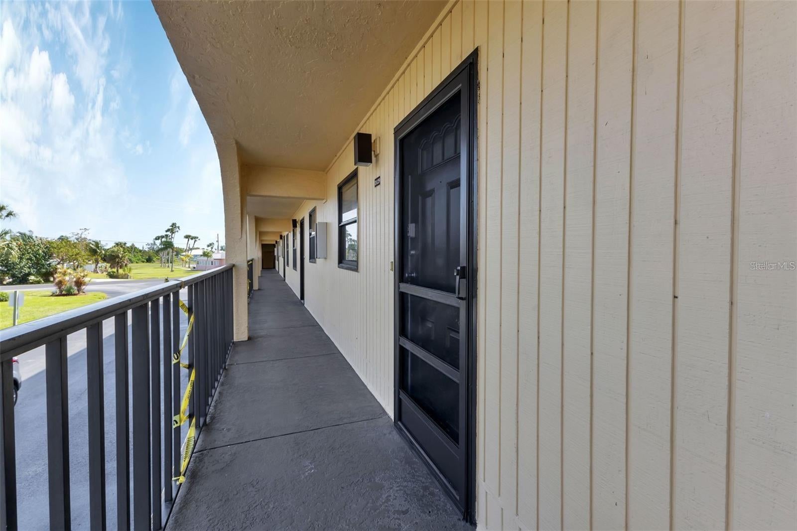 Photo 1 of 28 — 14459 RIVER BEACH DRIVE 129, PORT CHARLOTTE, FL 33953
