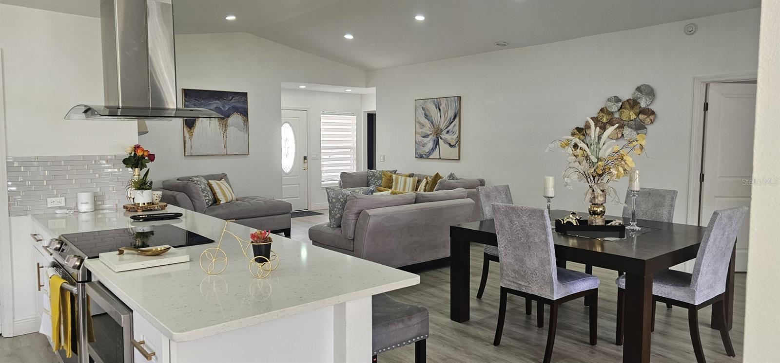 HIGHLAND FAIRWAYS PH 03B - Residential Lease