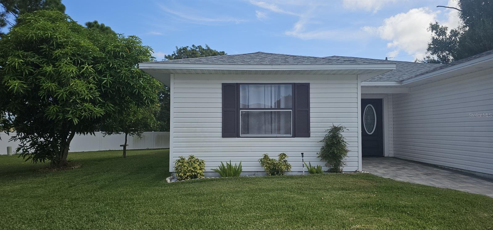 HIGHLAND FAIRWAYS PH 03B - Residential Lease