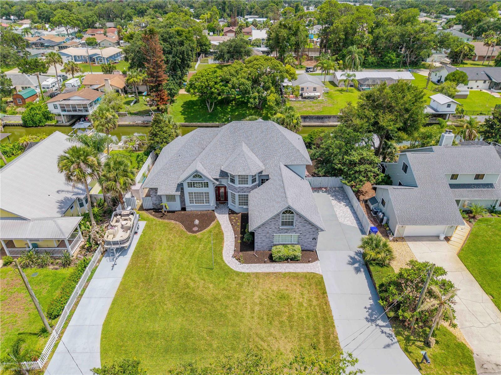 128 GODFREY ROAD
