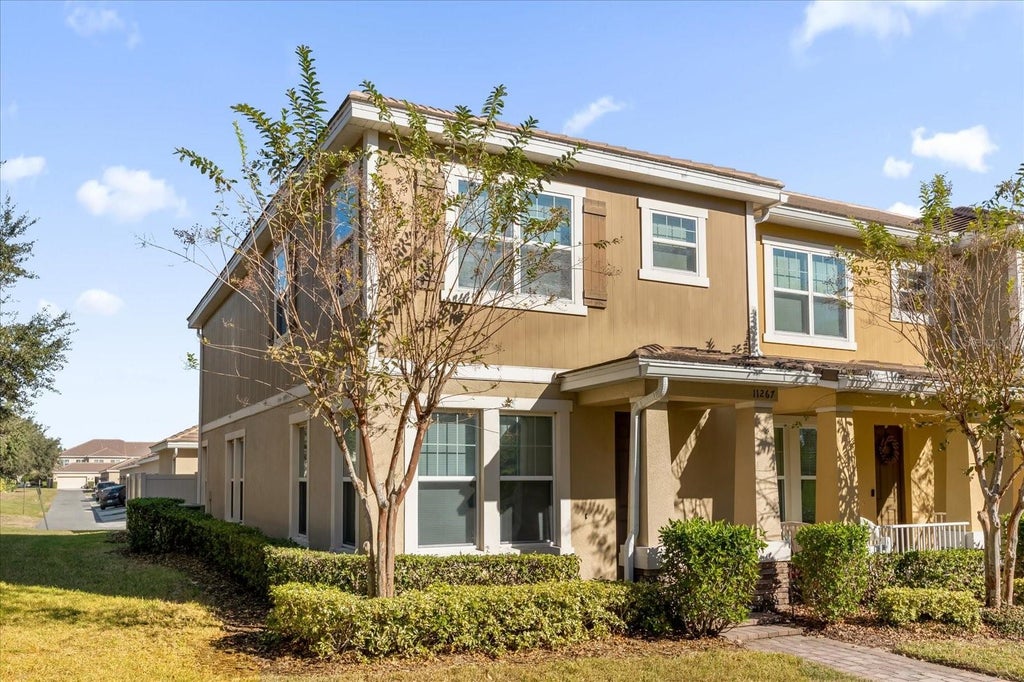 Photo of 11267 Grander Drive, Windermere, FL 34786 (MLS # O6450595)
