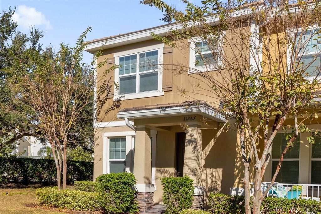 Photo of 11267 Grander Drive, Windermere, FL 34786 (MLS # O6450595)