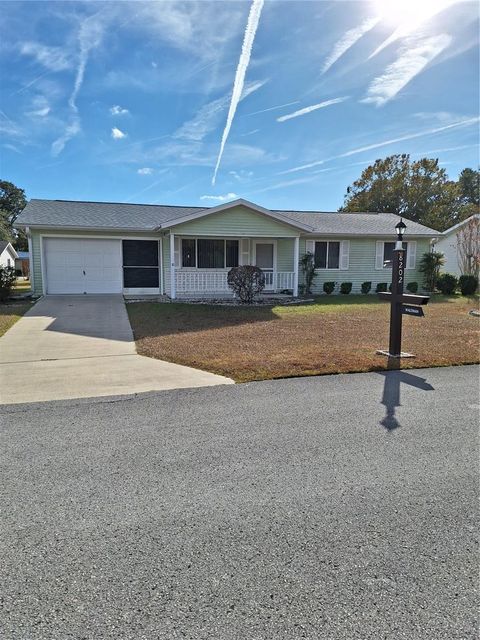 A home in OCALA