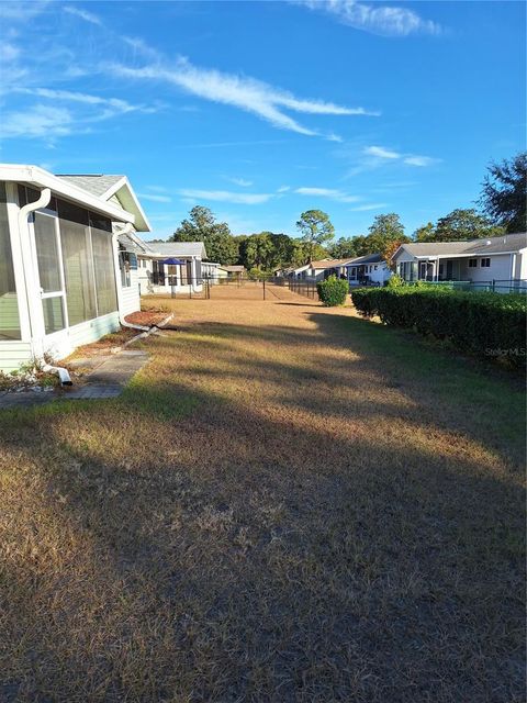 A home in OCALA