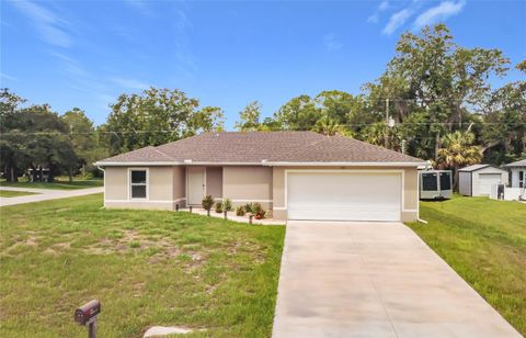 Photo of 145 Liberto Street, Port Charlotte, FL 33954 (MLS # A4696814)