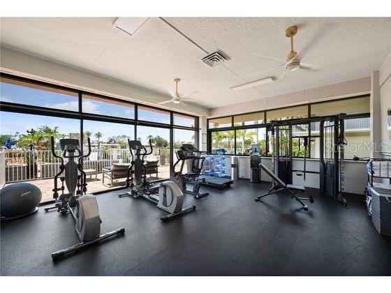 SARASOTA CAY CLUB CONDO - Residential