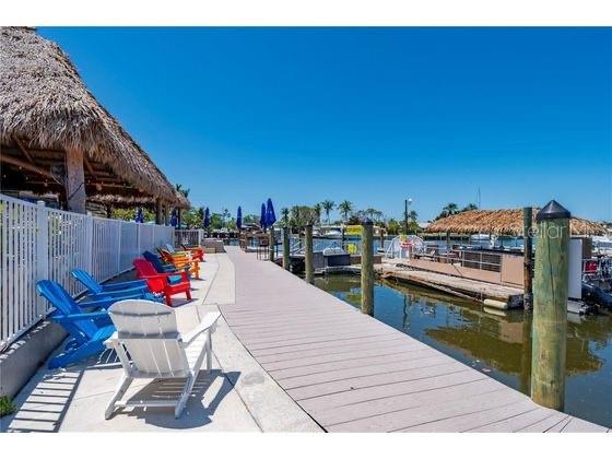 SARASOTA CAY CLUB CONDO - Residential