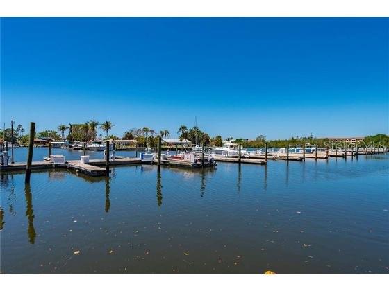 SARASOTA CAY CLUB CONDO - Residential