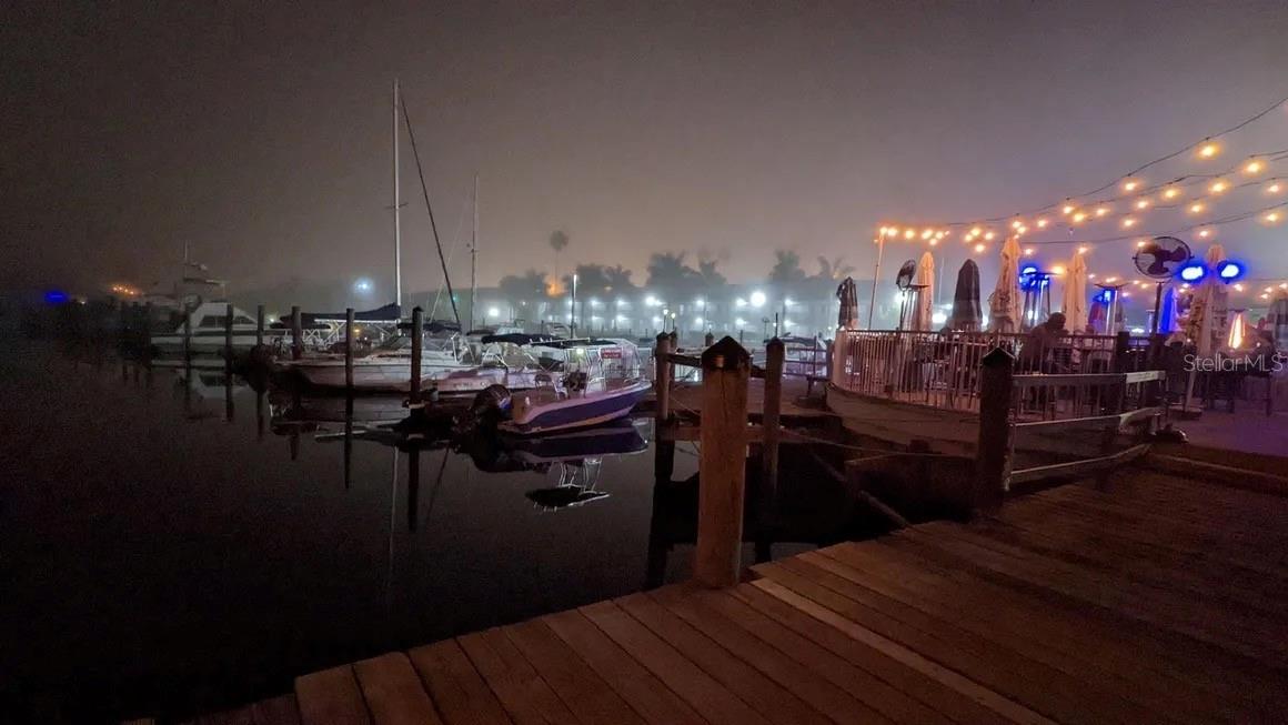 SARASOTA CAY CLUB CONDO - Residential