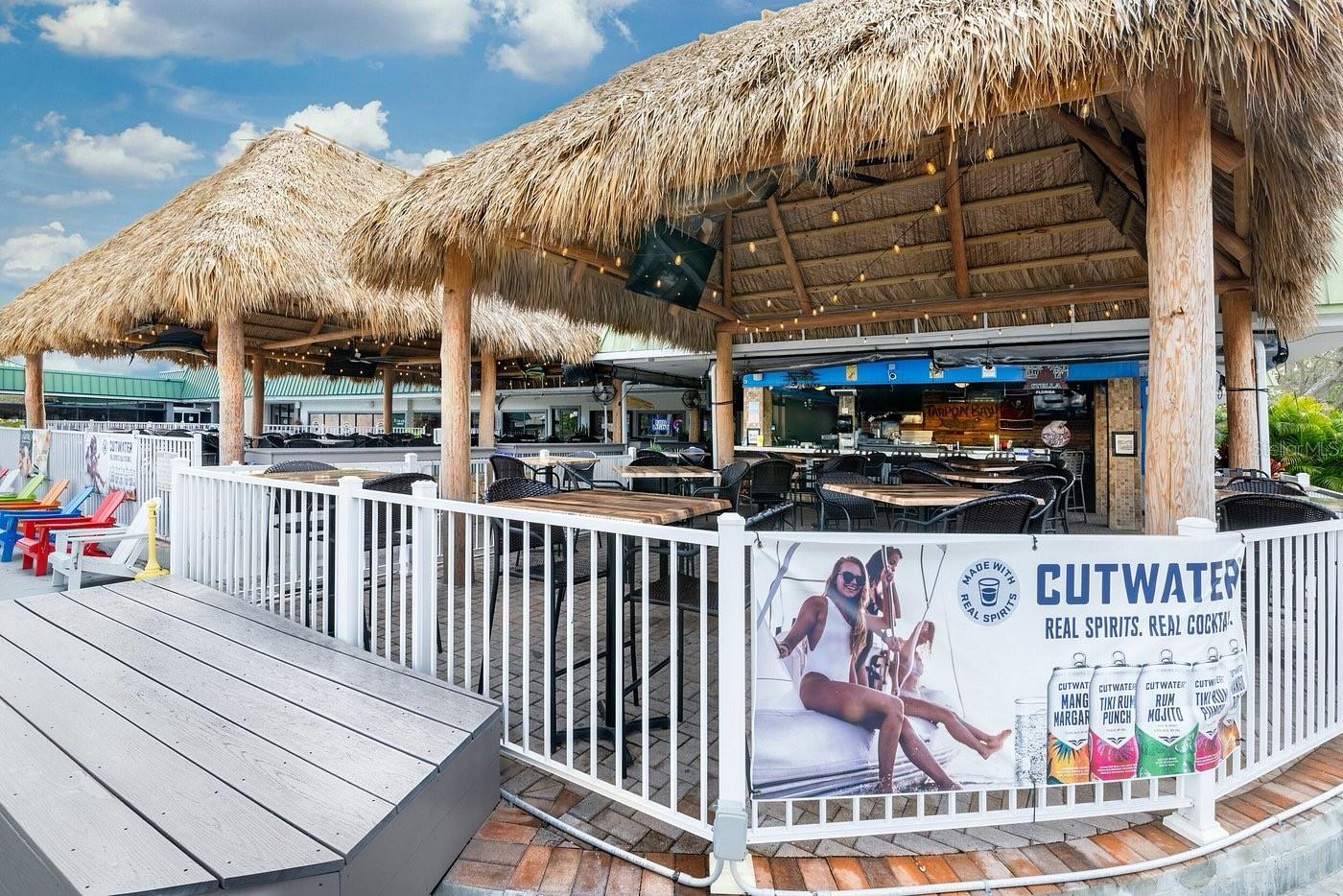 SARASOTA CAY CLUB CONDO - Residential