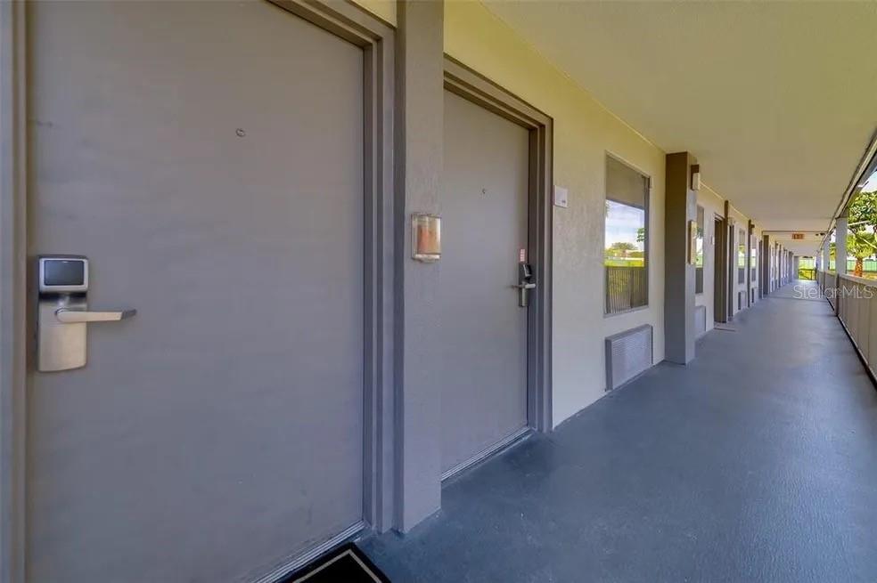 SARASOTA CAY CLUB CONDO - Residential