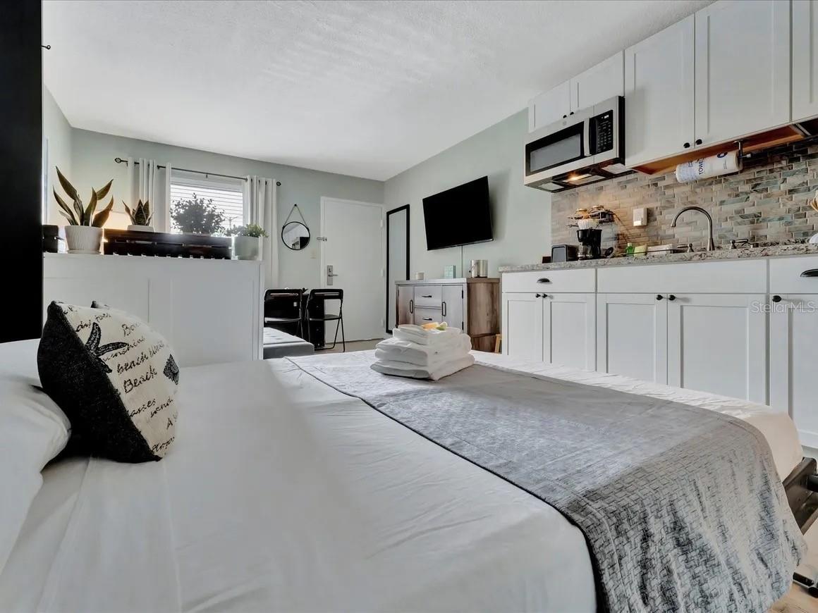 SARASOTA CAY CLUB CONDO - Residential