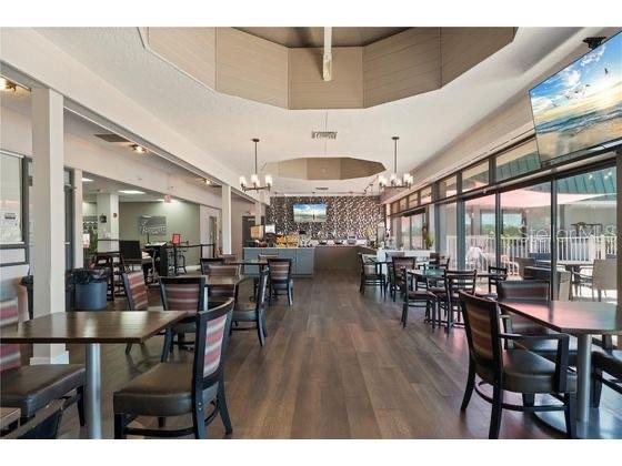 SARASOTA CAY CLUB CONDO - Residential