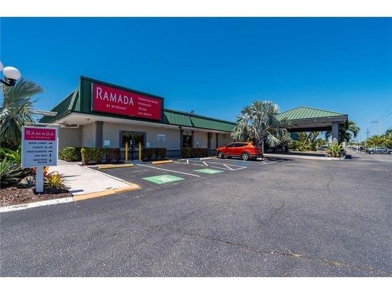 SARASOTA CAY CLUB CONDO - Residential