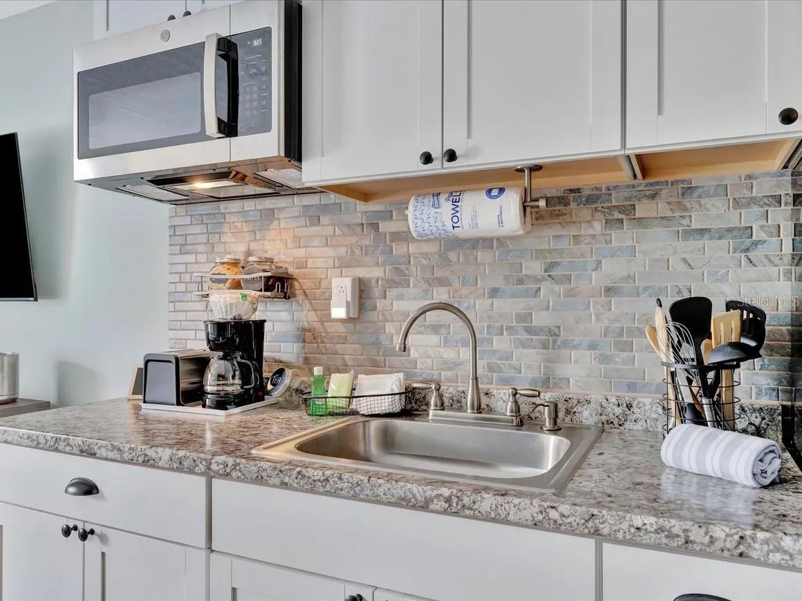 SARASOTA CAY CLUB CONDO - Residential