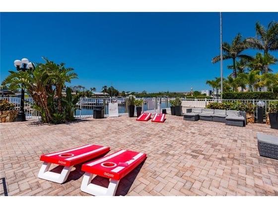 SARASOTA CAY CLUB CONDO - Residential