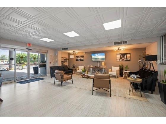 SARASOTA CAY CLUB CONDO - Residential