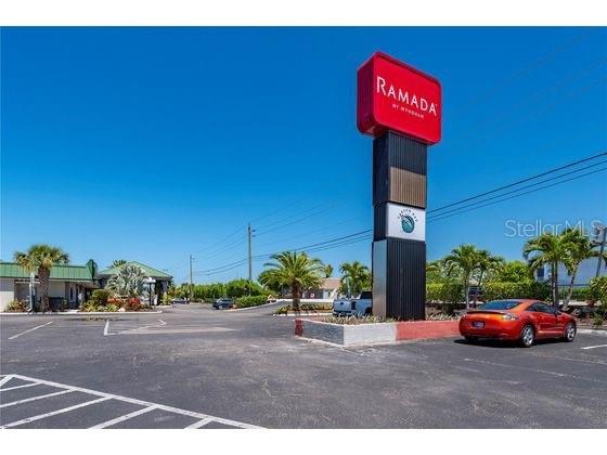 SARASOTA CAY CLUB CONDO - Residential