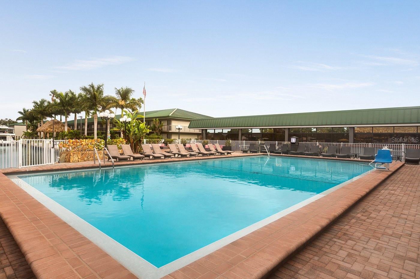 SARASOTA CAY CLUB CONDO - Residential