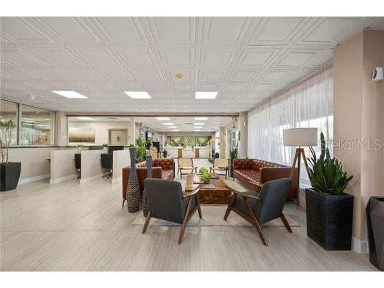 SARASOTA CAY CLUB CONDO - Residential