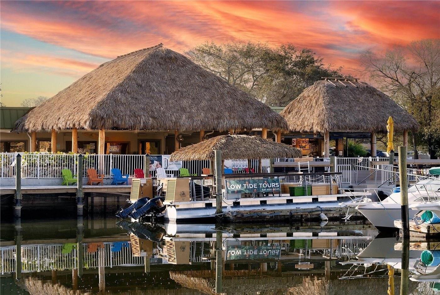 SARASOTA CAY CLUB CONDO - Residential