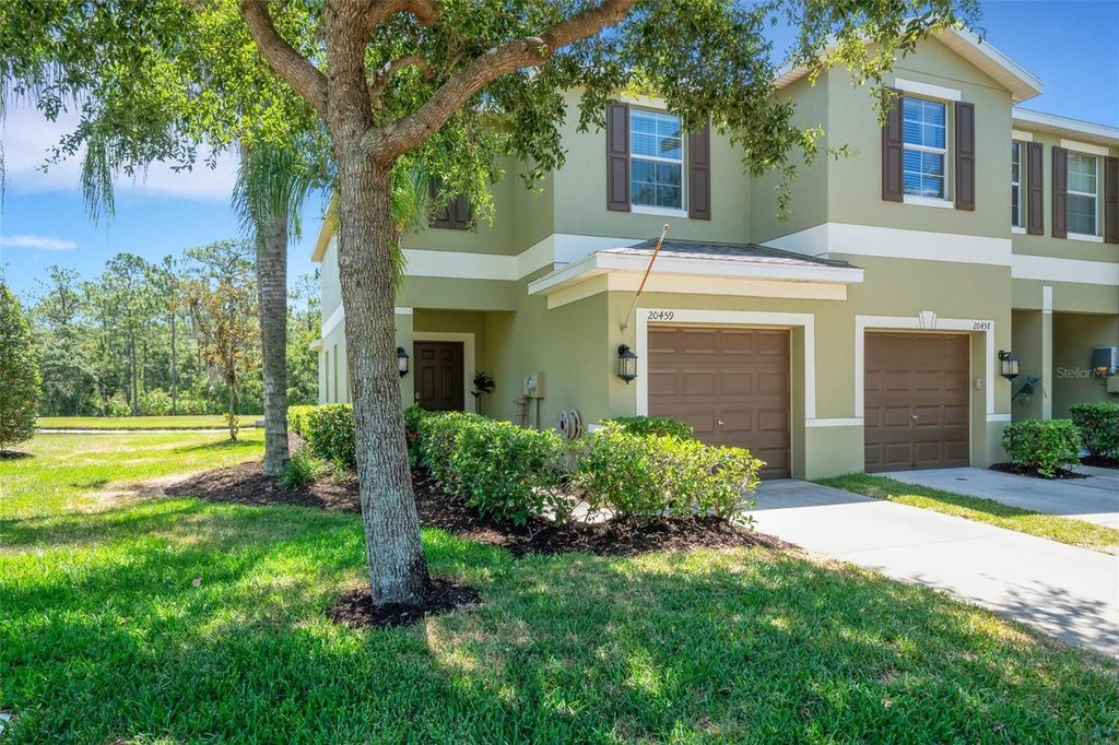 Photo of 20459 Berrywood Lane, Tampa, FL 33647 (MLS # TB8466941)