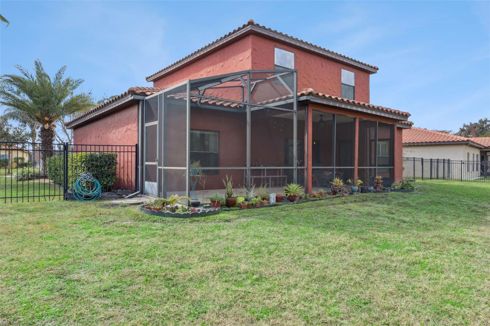 RIVIERA BELLA UNIT 2B - Residential