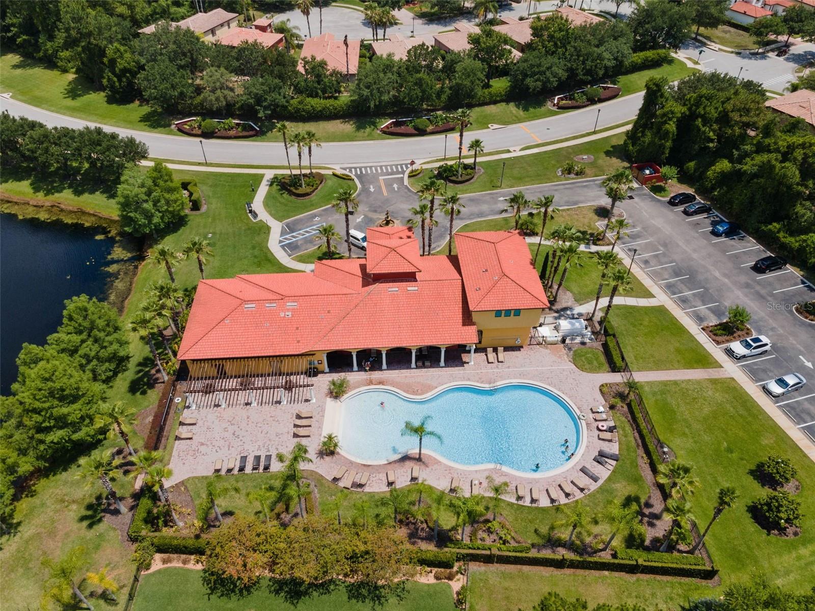 RIVIERA BELLA UNIT 2B - Residential