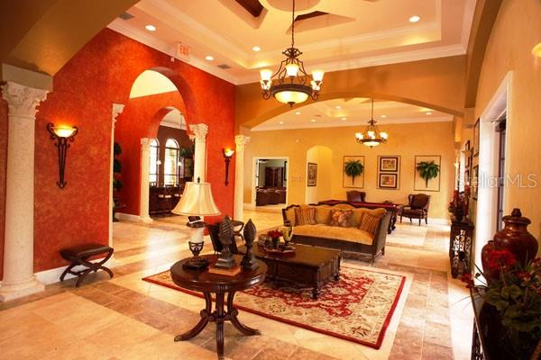 RIVIERA BELLA UNIT 2B - Residential