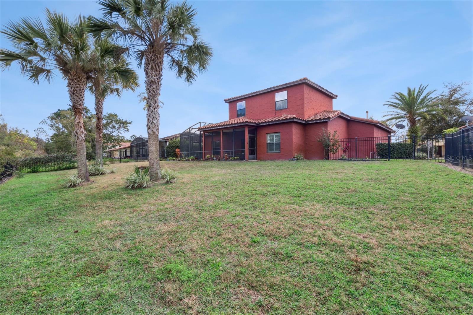 RIVIERA BELLA UNIT 2B - Residential