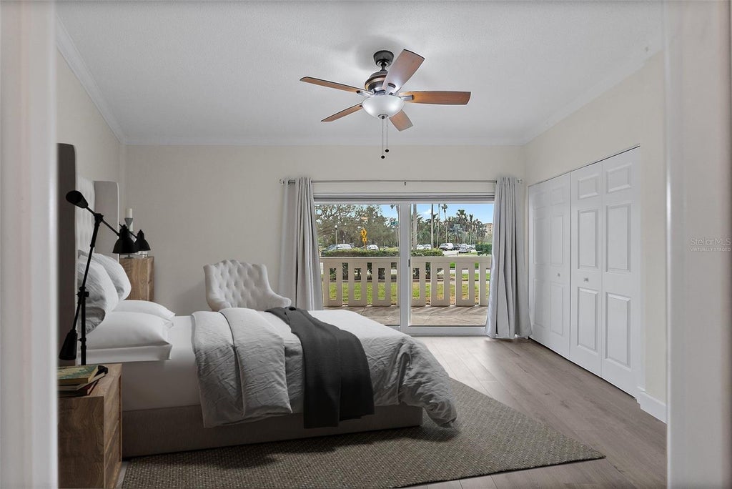 Photo of 1200 N Shore Drive NE #102, St Petersburg, FL 33701 (MLS # TB8352095)