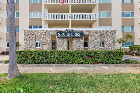 1200 N SHORE DRIVE NE 102 ST PETERSBURG FL 33701